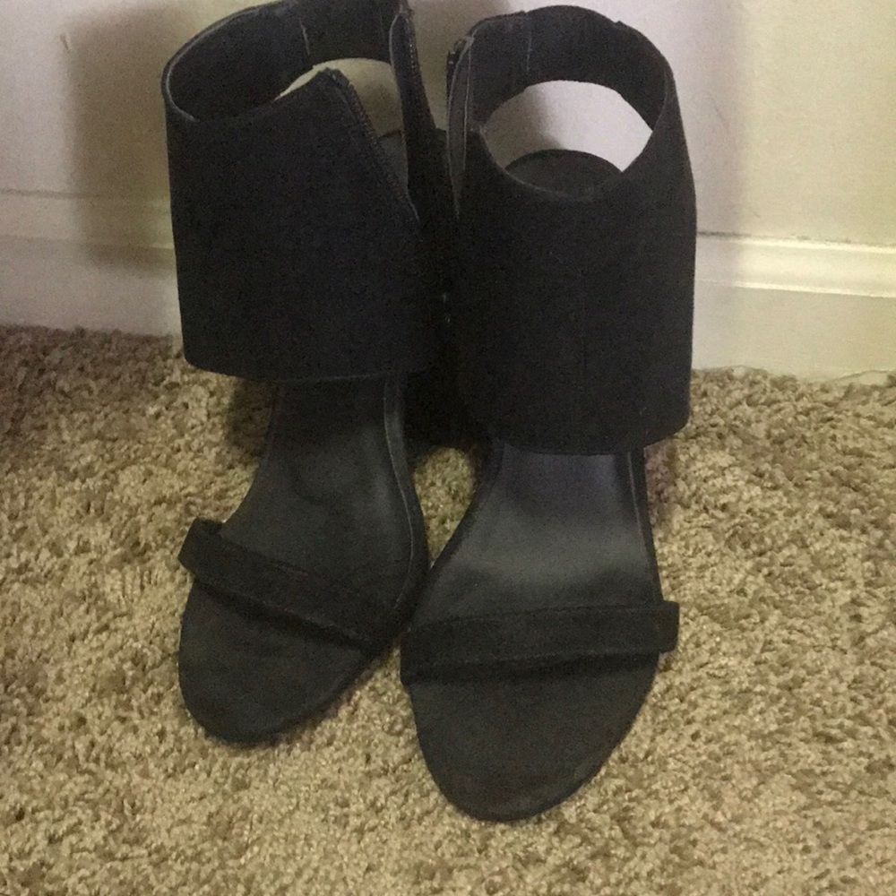ASOS heels